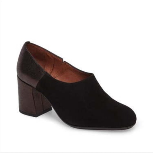 Hispanitas Shoes Hispanitas Gillian Bootie Blackcopper